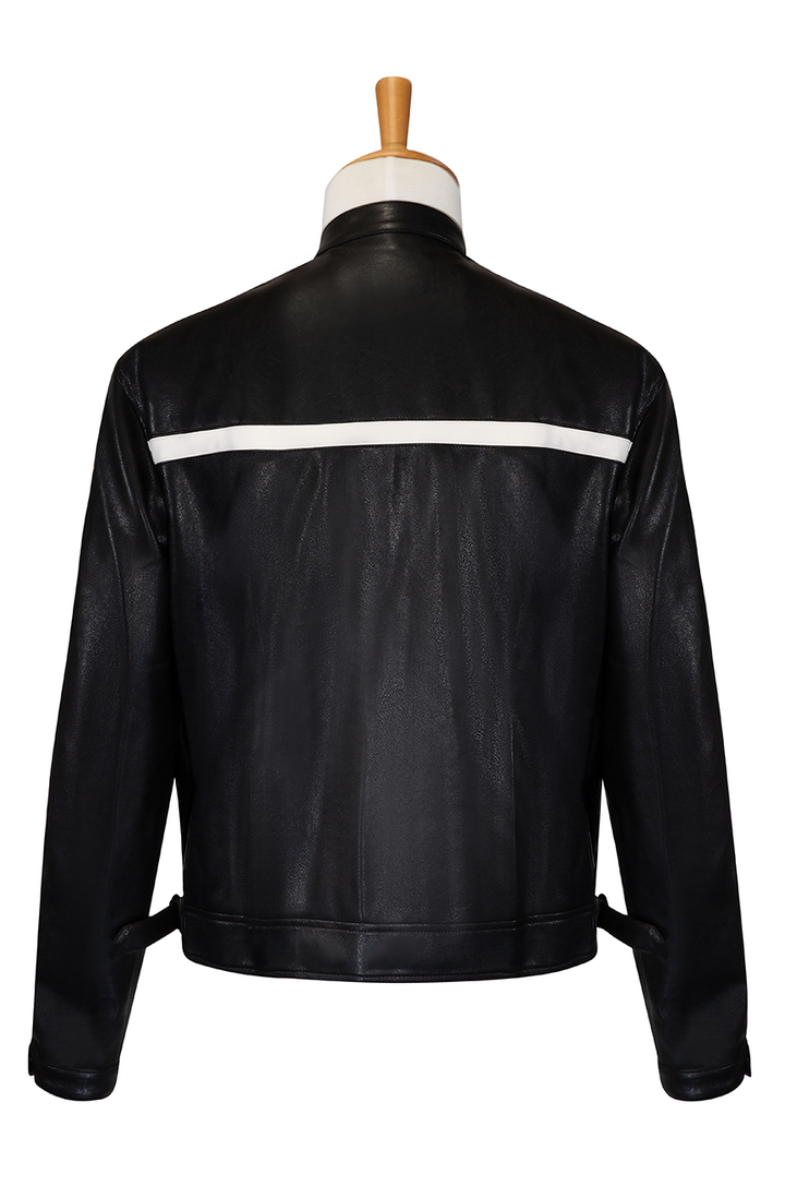 Pit Crew Jacket Mens - Kitten D'Amour