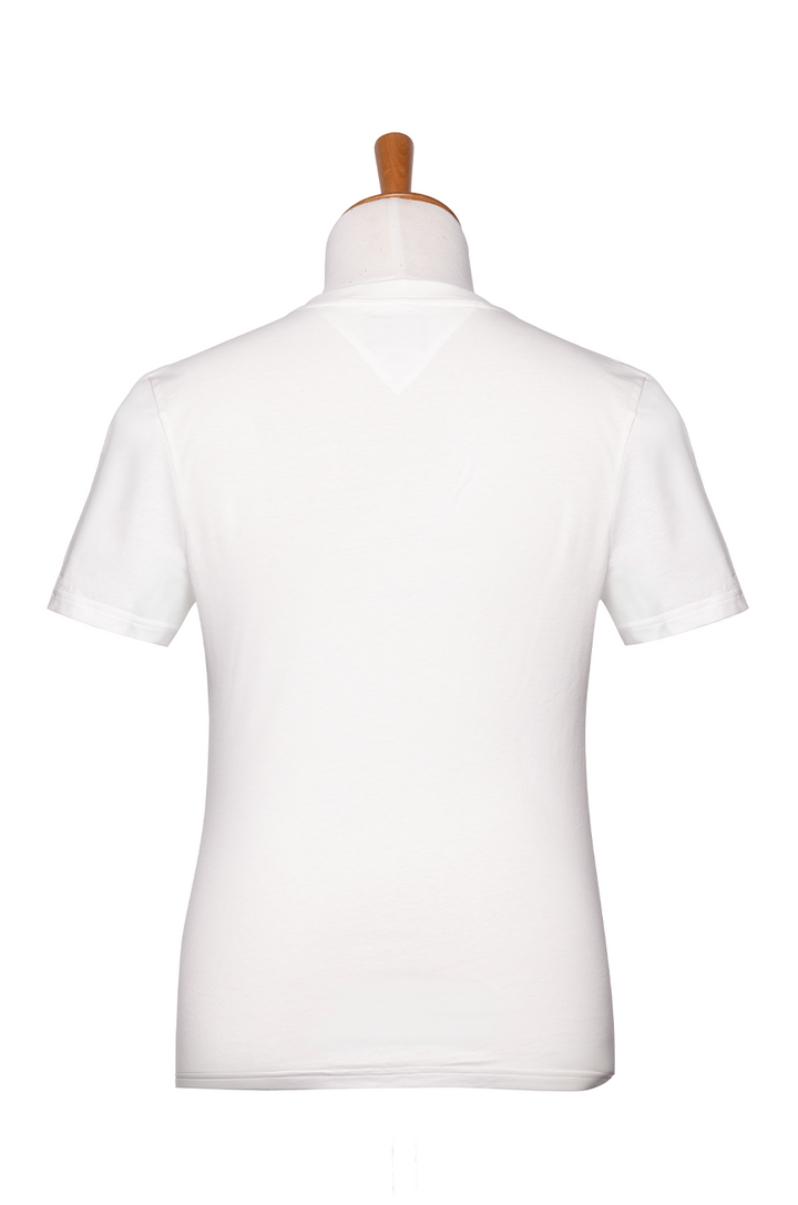 Speed Shop 55 T-Shirt (White) - Kitten D'Amour