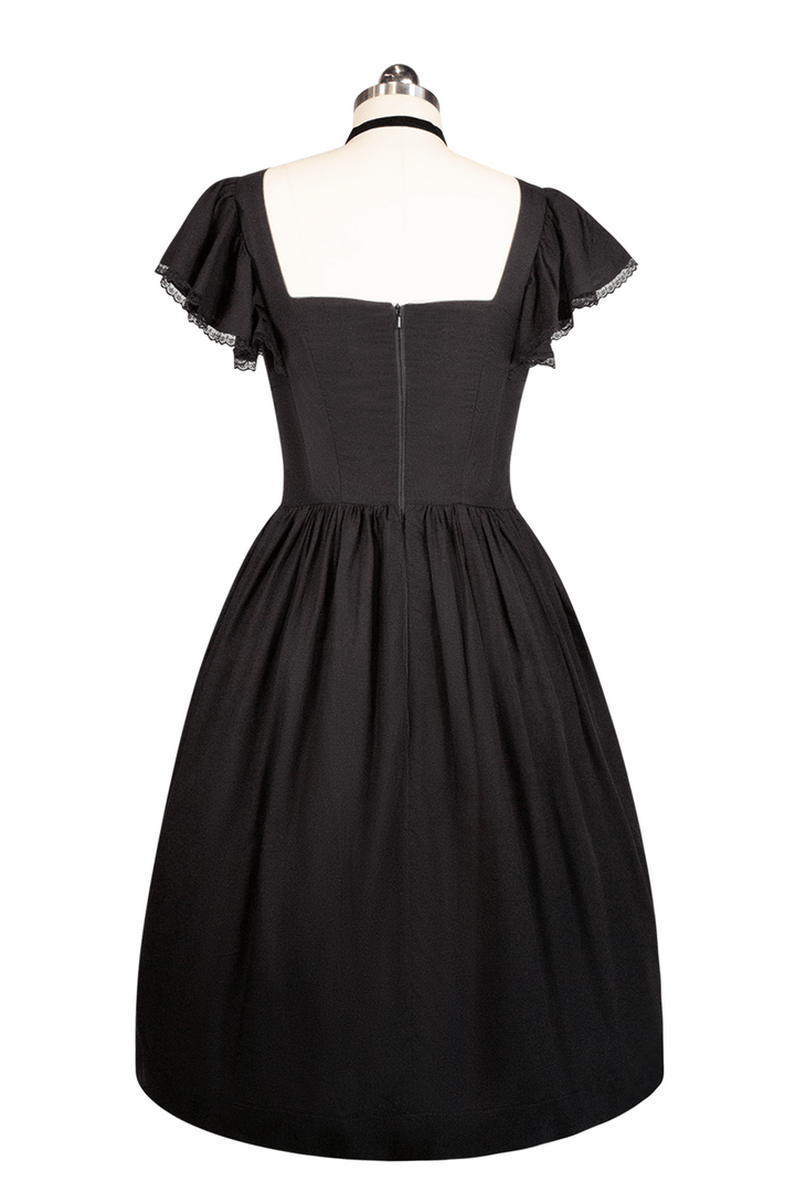 Love Boat Dress - Kitten D'Amour