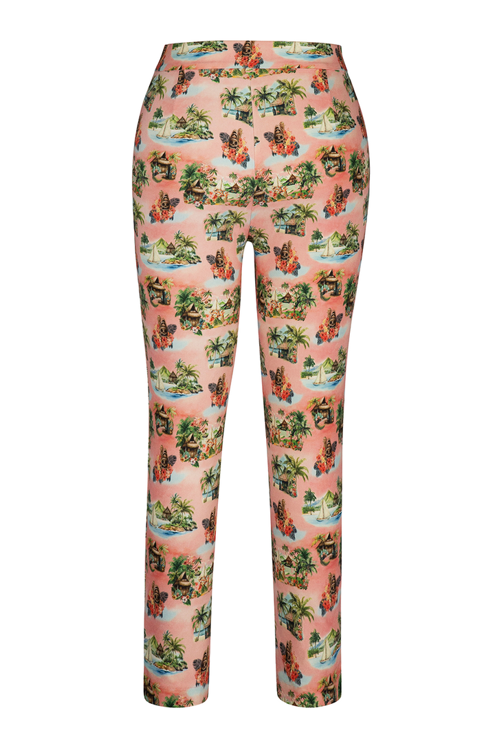 South Pacific Pant - Kitten D'Amour