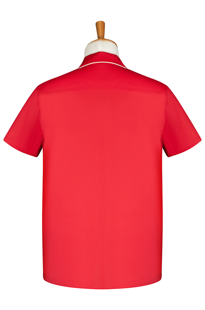 Pit Crew Shirt - Kitten D'Amour