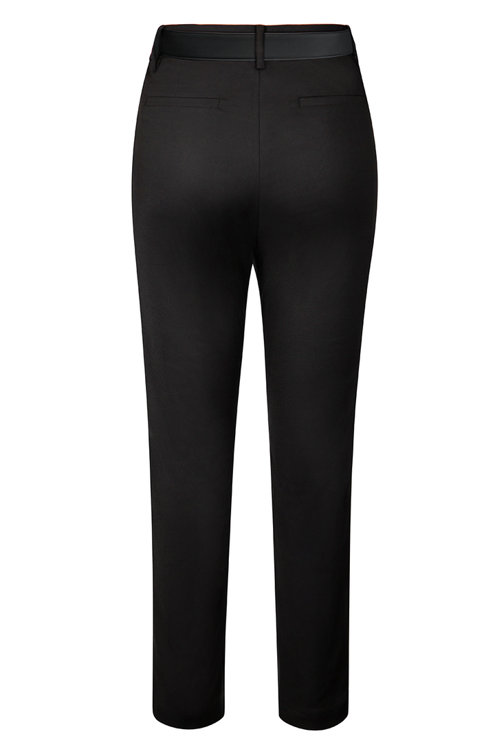 Cigarette Follies Capri Pant