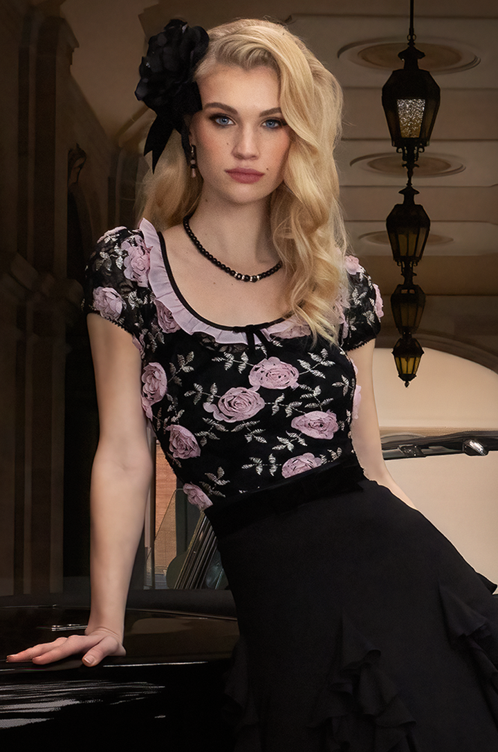 Bombshell T-Shirt