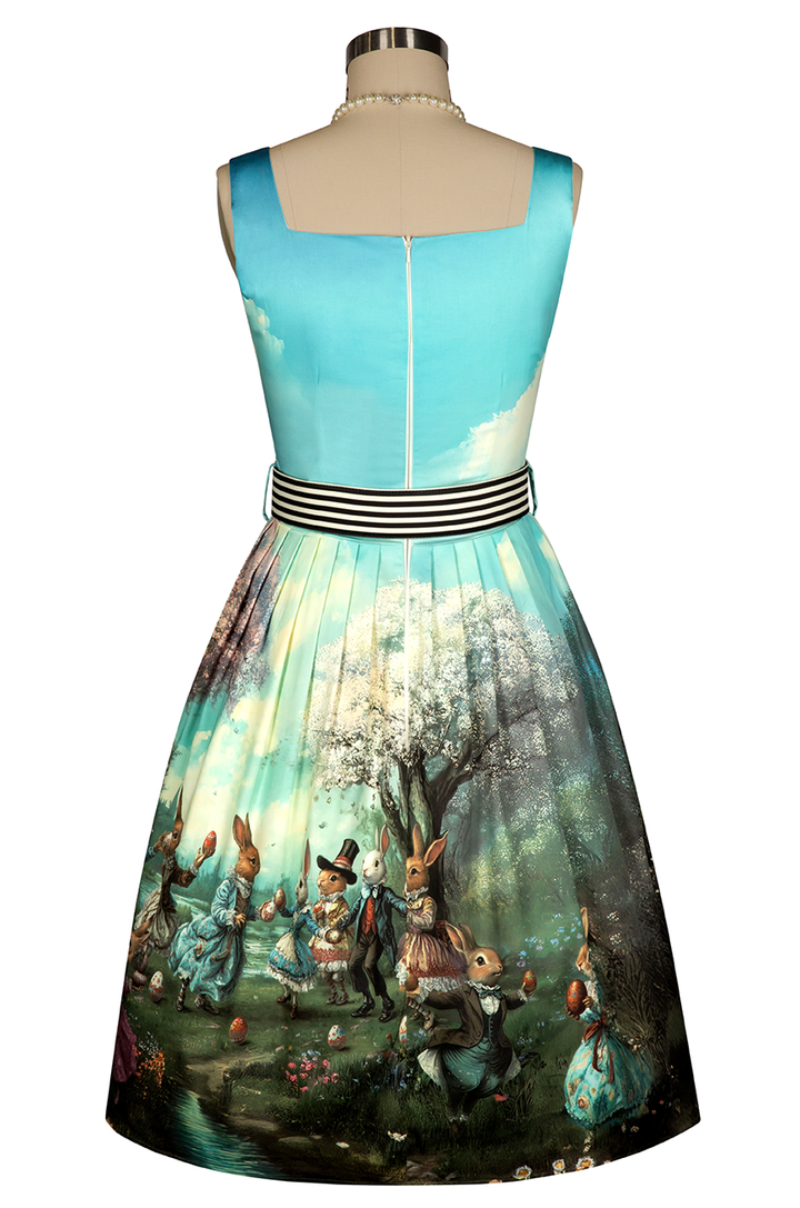 'Once Upon A Time' Full Dress - Kitten D'Amour