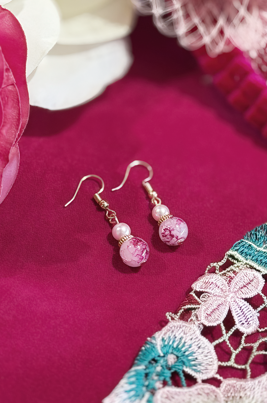 La Vita Romantica Follies Earrings