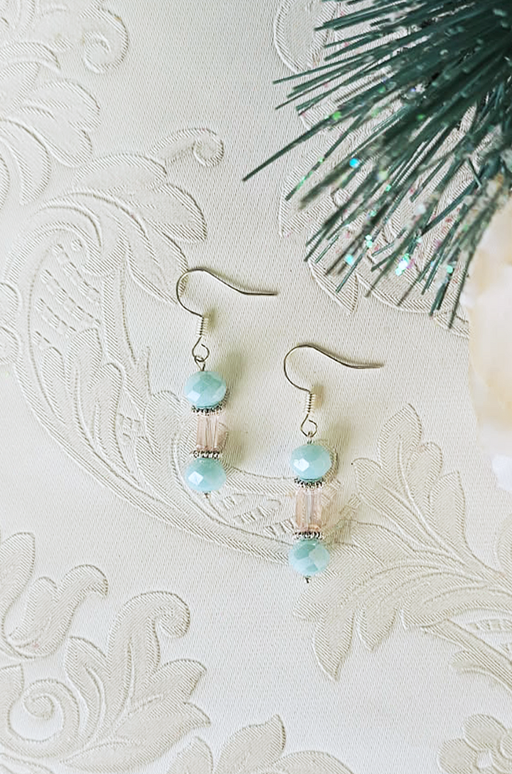 Evangeline Follies Earrings