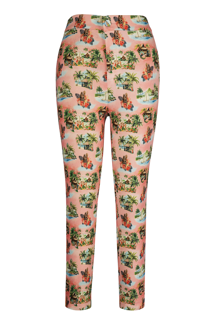 South Pacific Pant - Kitten D'Amour