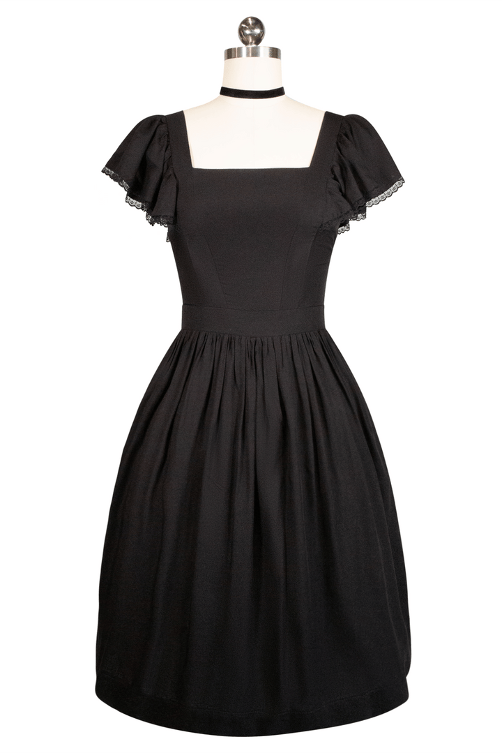 Love Boat Dress - Kitten D'Amour