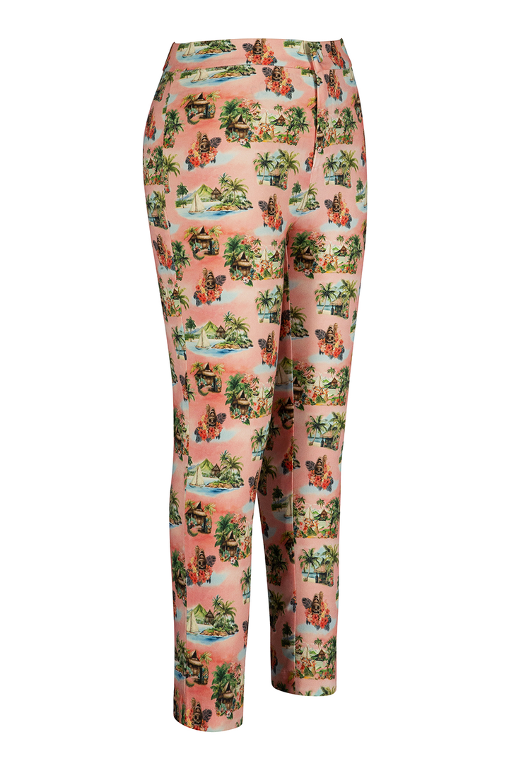 South Pacific Pant - Kitten D'Amour