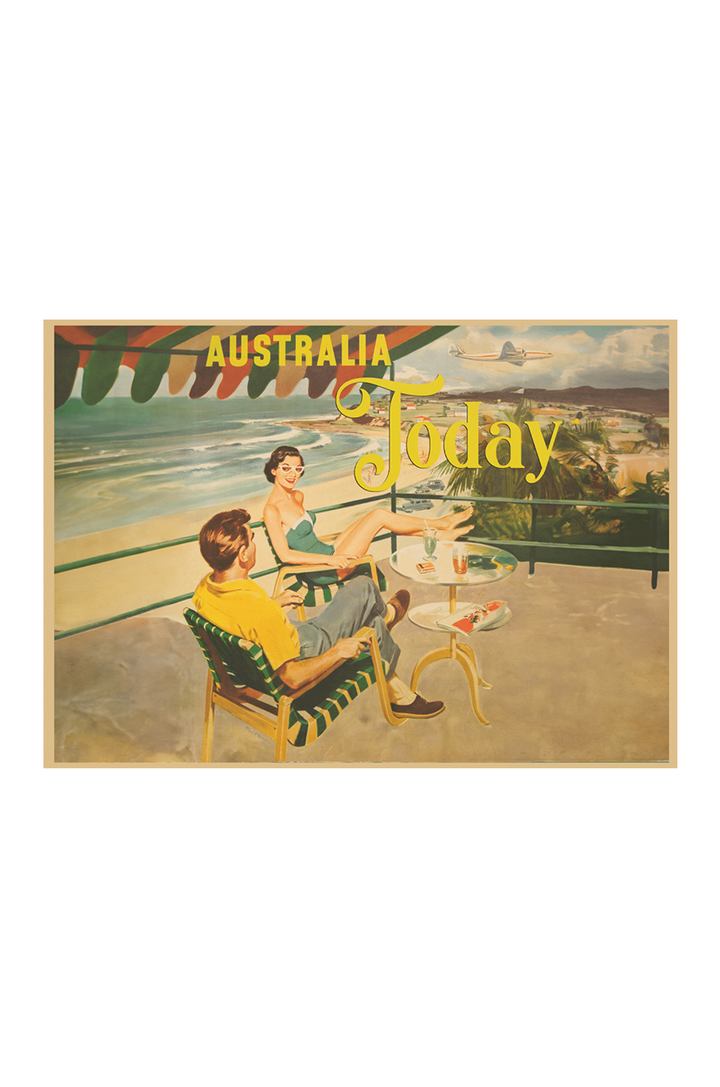 Wish You Were Here Postcards Box - Kitten D'Amour