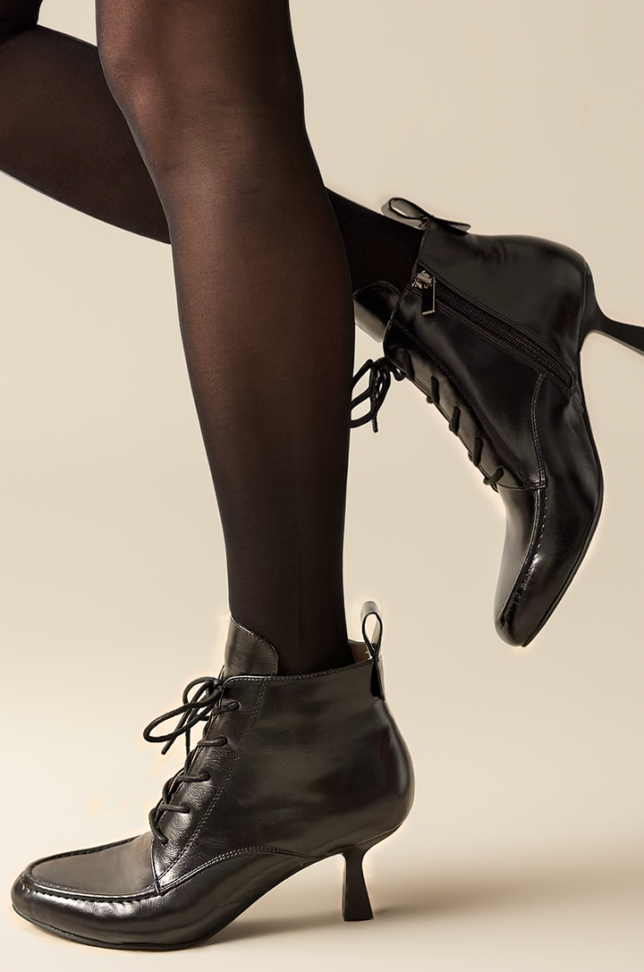 Empire Boot - Kitten D'Amour
