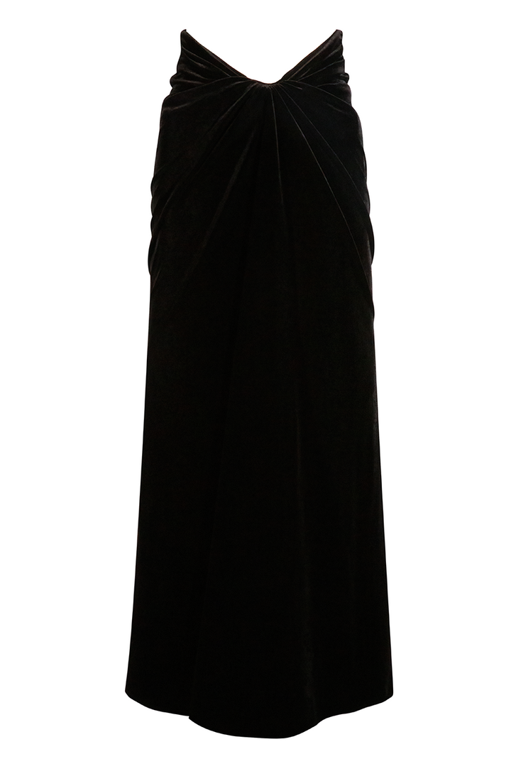 Queen Of The Jungle Panther Skirt - Kitten D'Amour