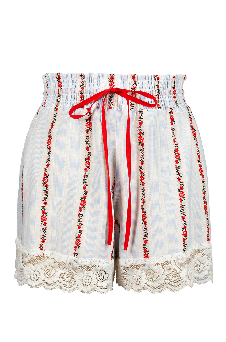 Joie De Vivre Kitty Knickers - Kitten D'Amour