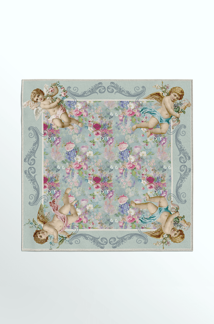 Le Jardin Scarf - Kitten D'Amour