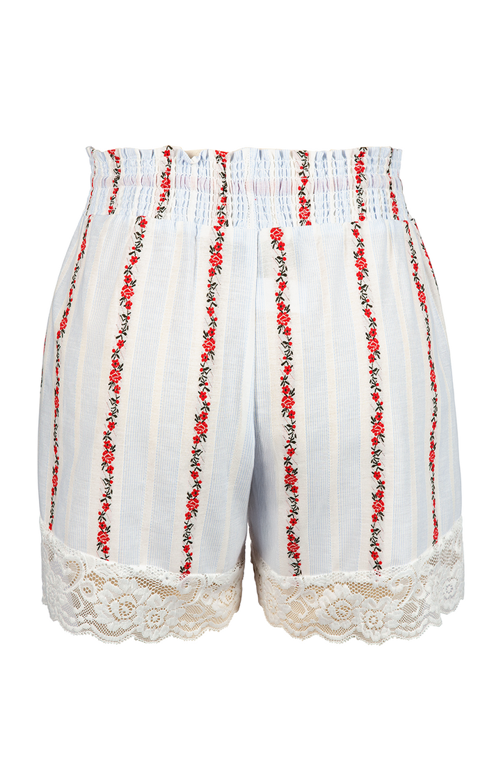 Joie De Vivre Kitty Knickers - Kitten D'Amour