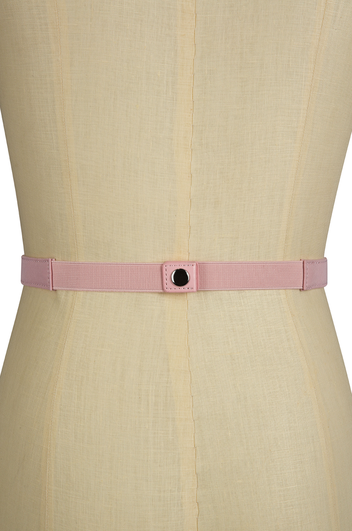 SweetHeart Belt (Pink) - Kitten D'Amour