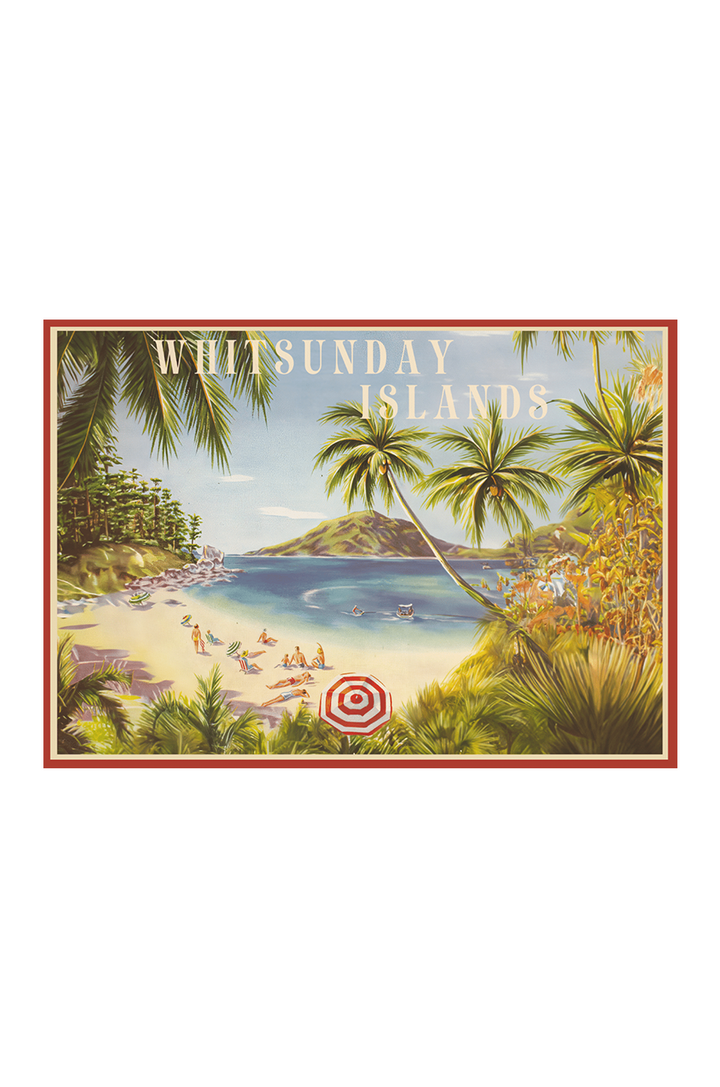 Wish You Were Here Postcards Box - Kitten D'Amour