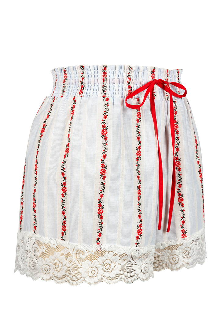 Joie De Vivre Kitty Knickers - Kitten D'Amour