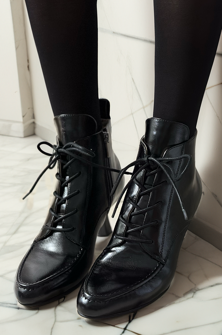 Empire Boot - Kitten D'Amour