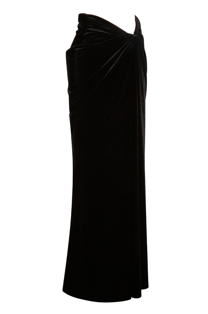 Queen Of The Jungle Panther Skirt - Kitten D'Amour