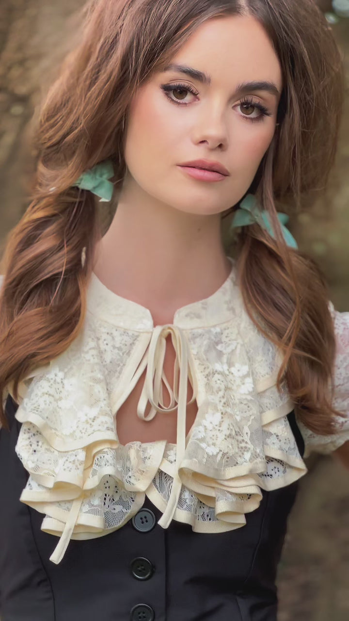 Once Upon A Time Vest