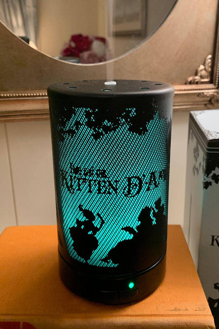 Kitten D'Amour Essential Oil Diffuser - Kitten D'Amour