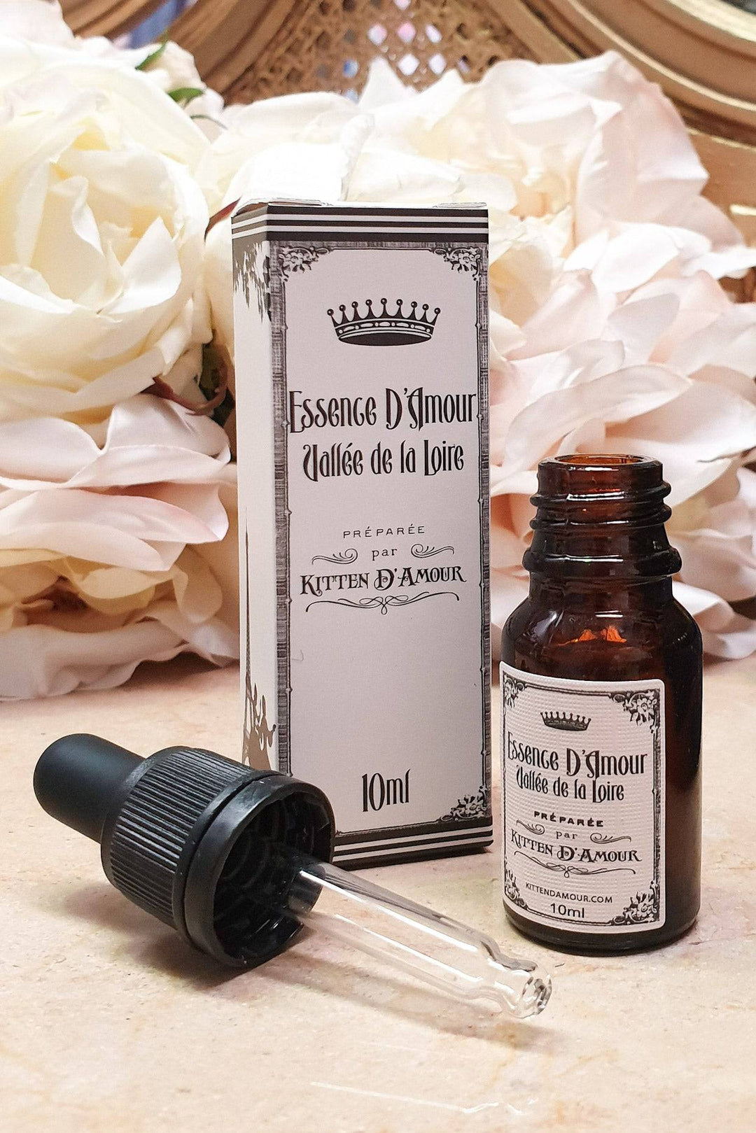 Diffuser Oil Vallèe de la Loire - Kitten D'Amour