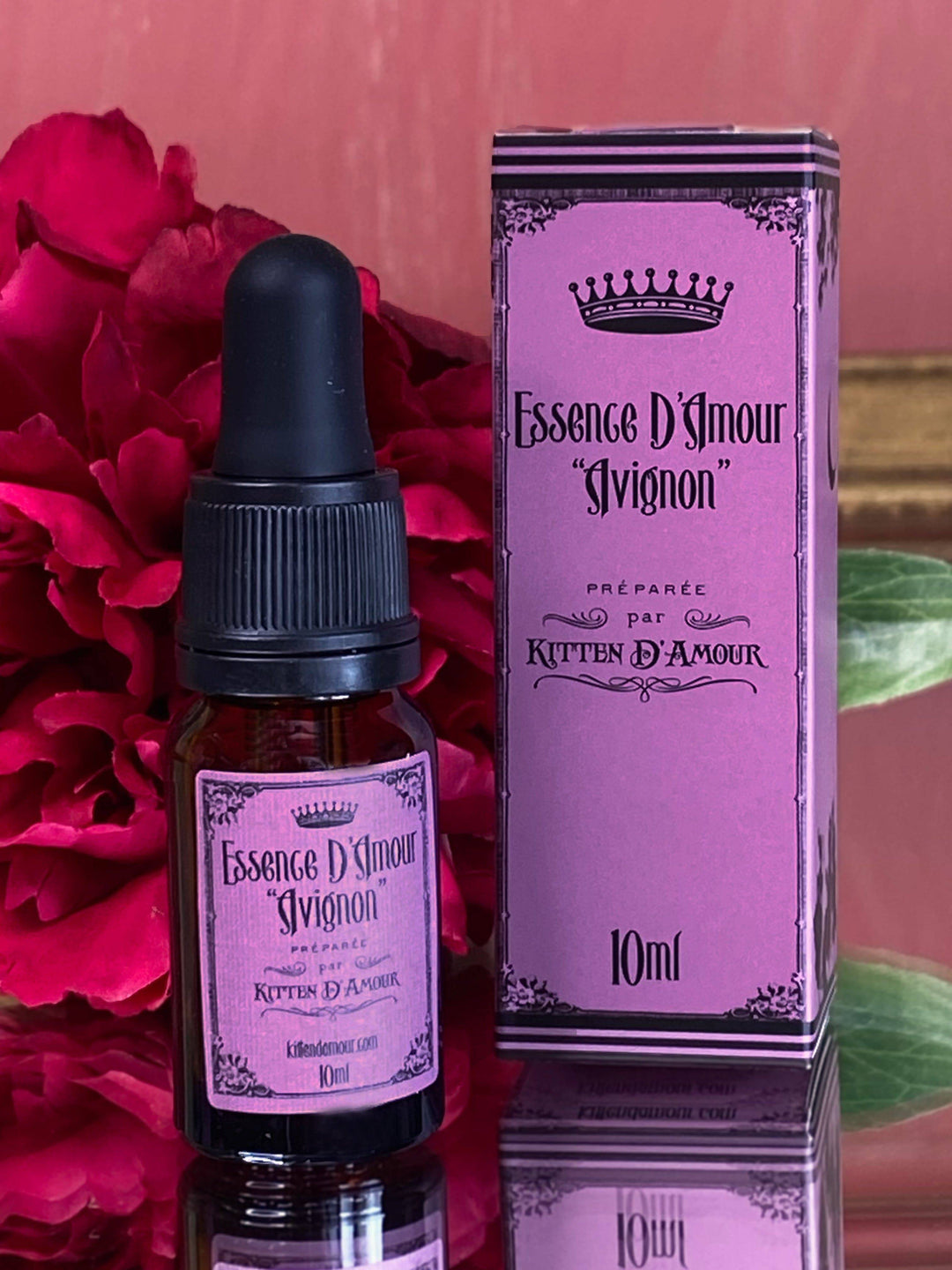 Diffuser Oil Avignon - Kitten D'Amour