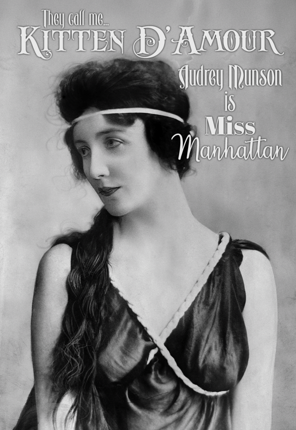 Audrey Munson