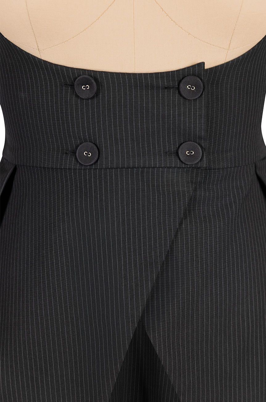 Read All About It Vest