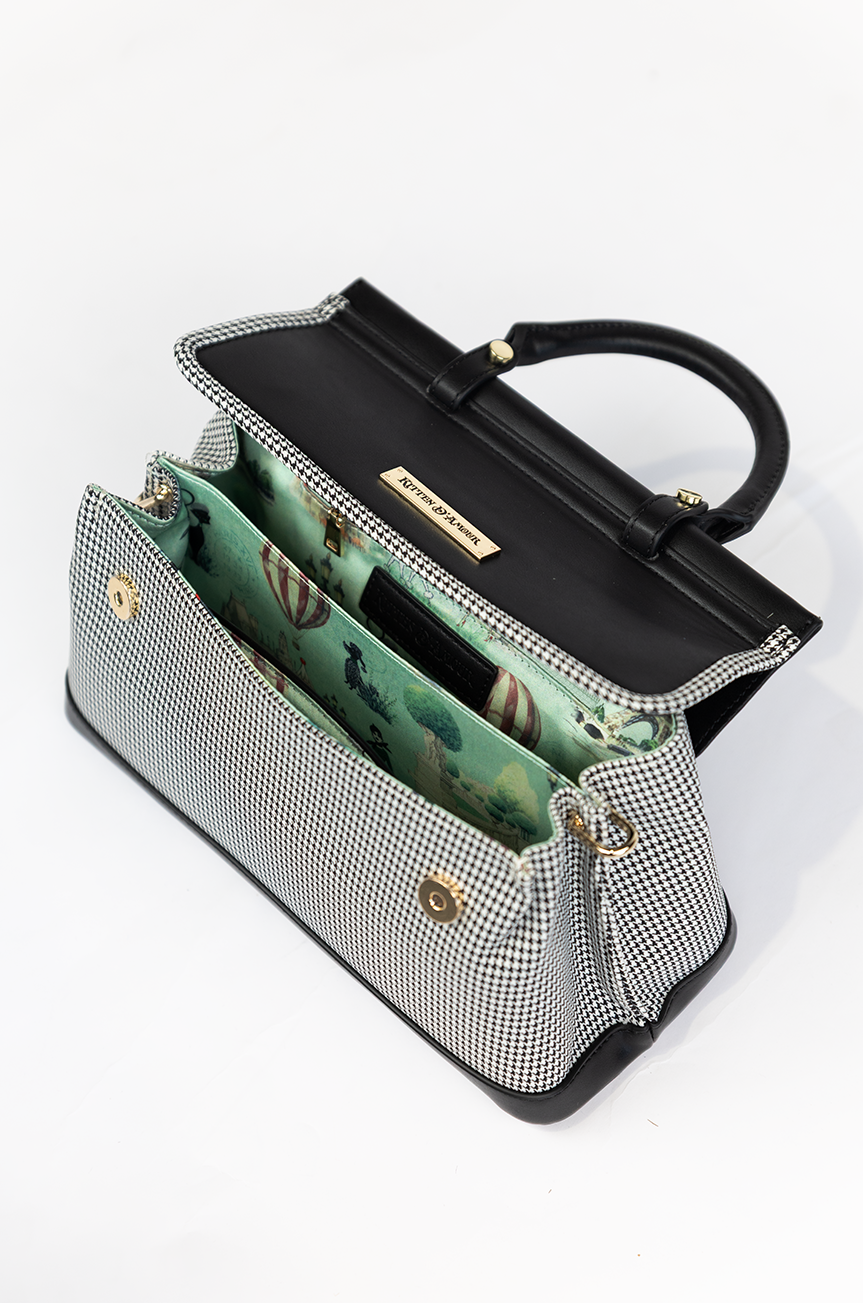 Belle Boheme Handbag