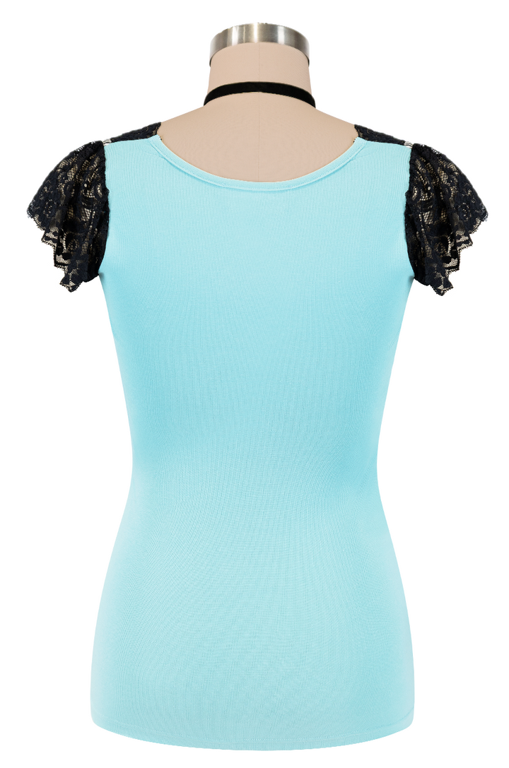 Concert Parisien Top