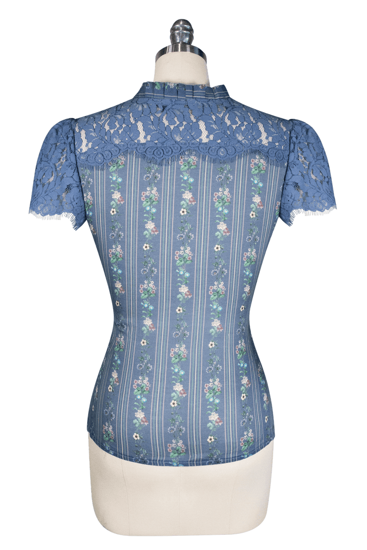 La Luna Blouse