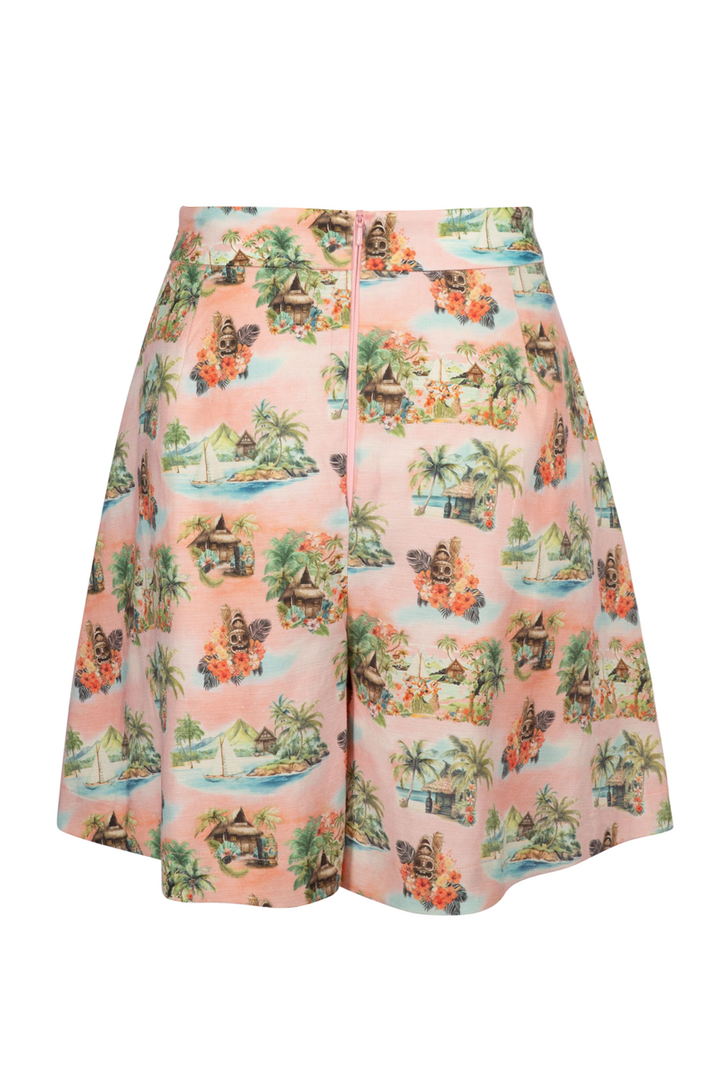 South Pacific Shorts