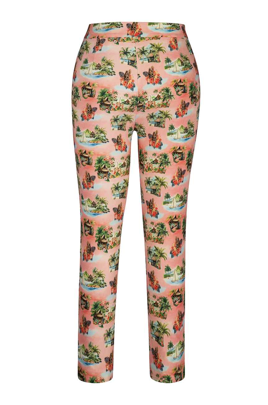 South Pacific Pant