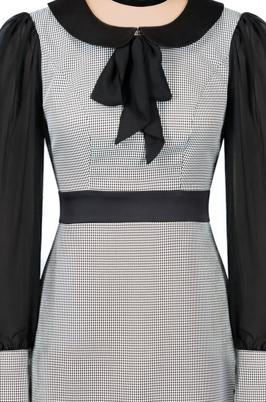 Belle Boheme Shift Dress