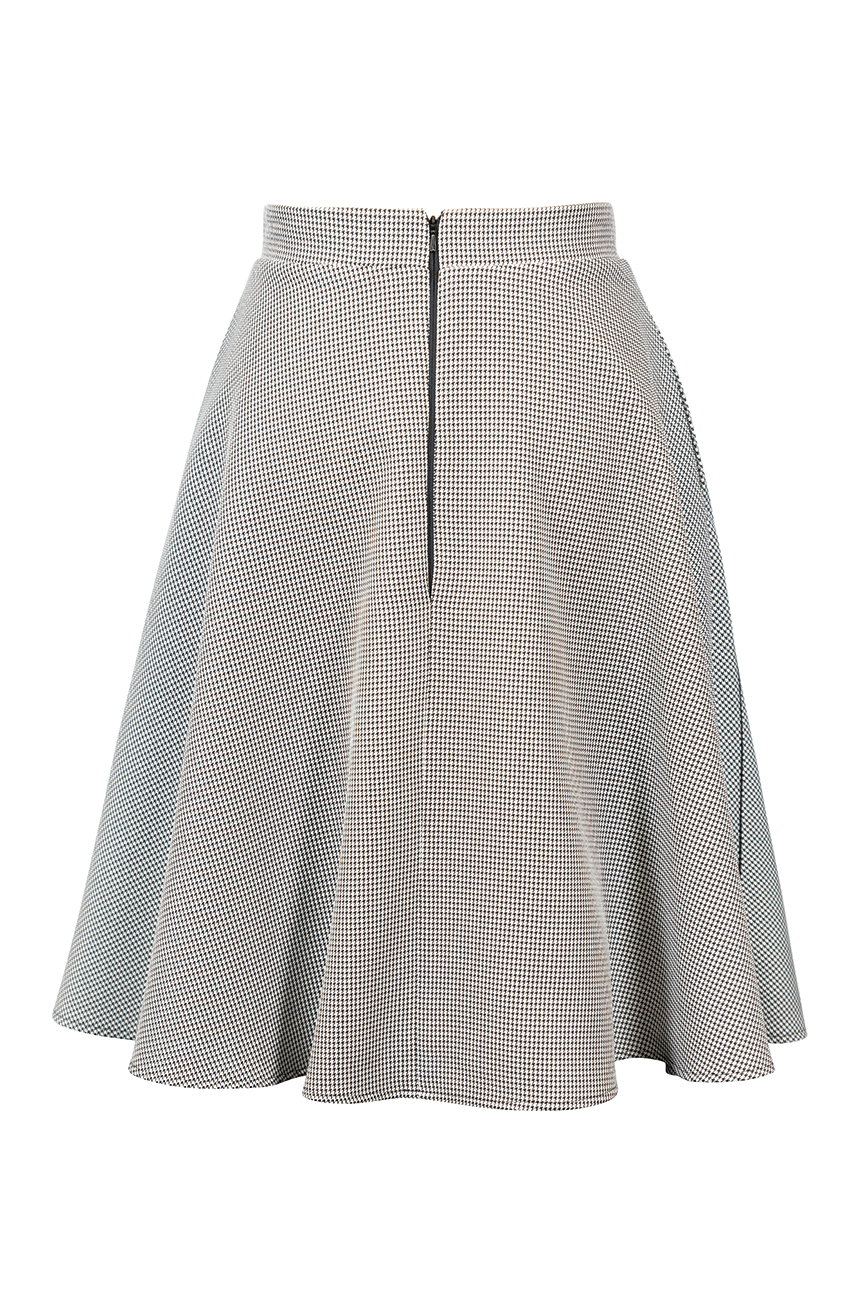Belle Boheme Full Skirt