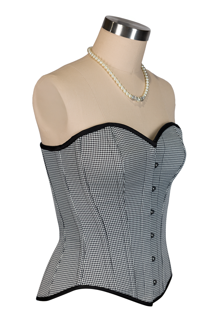 Belle Boheme Corset