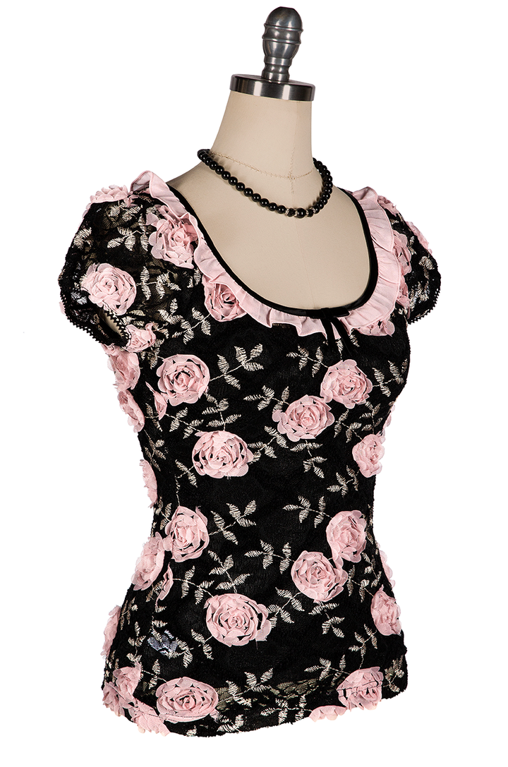 Bombshell T-Shirt