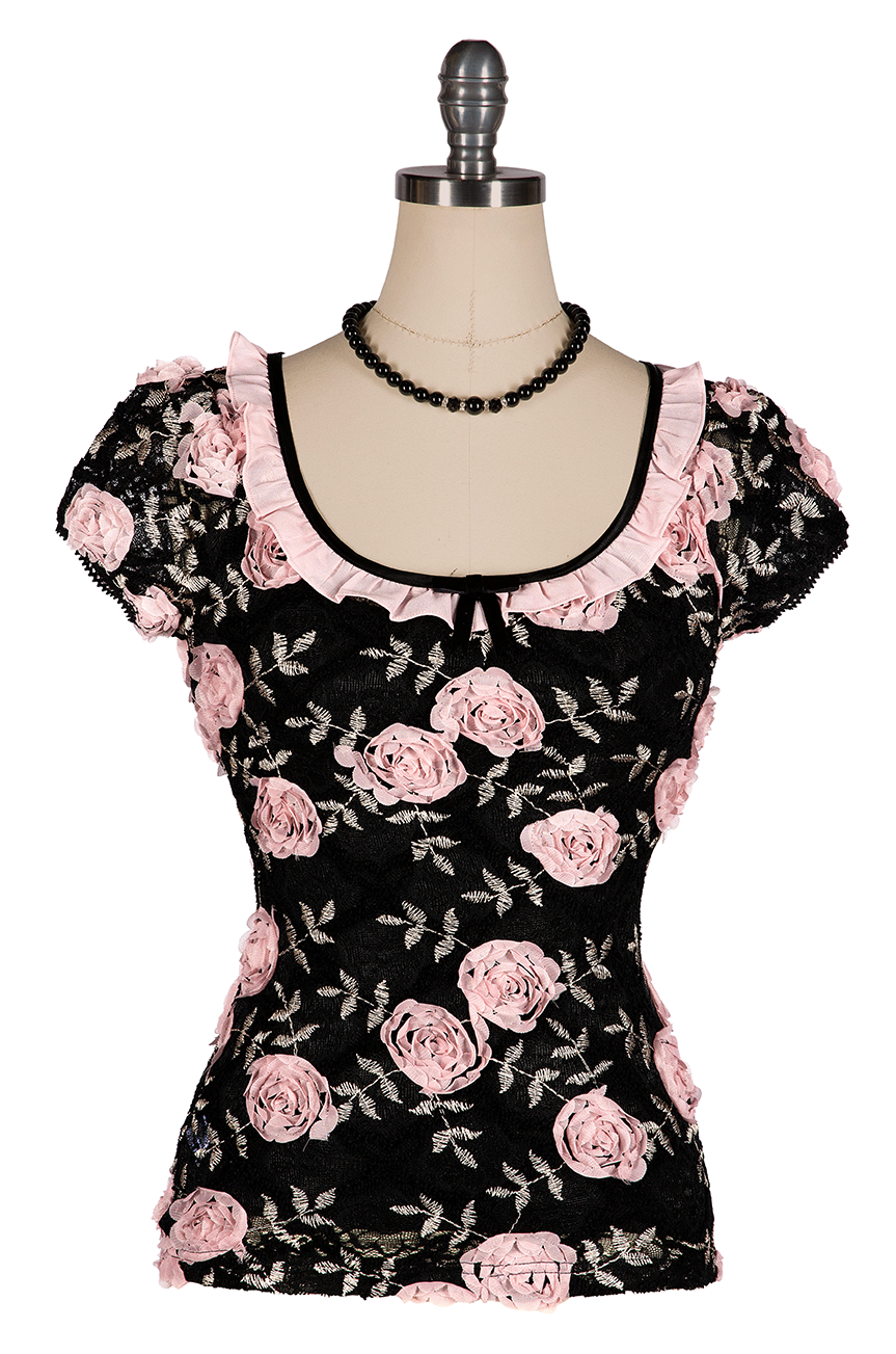 Bombshell T-Shirt