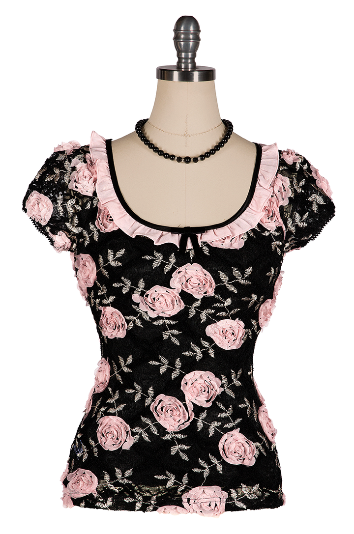 Bombshell T-Shirt