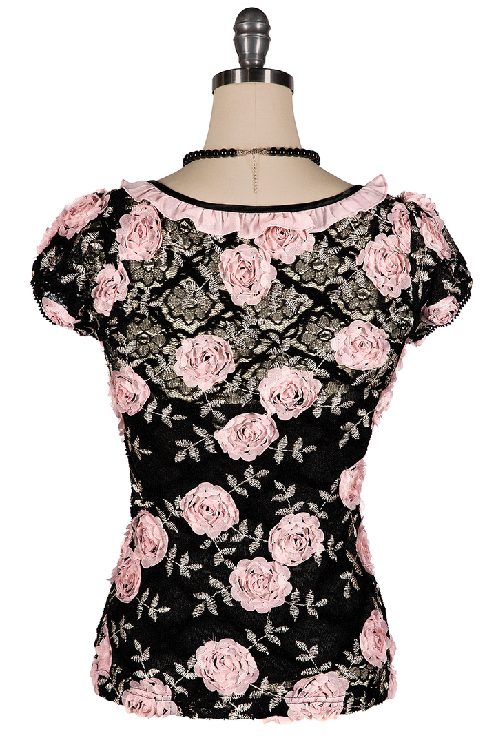 Bombshell T-Shirt