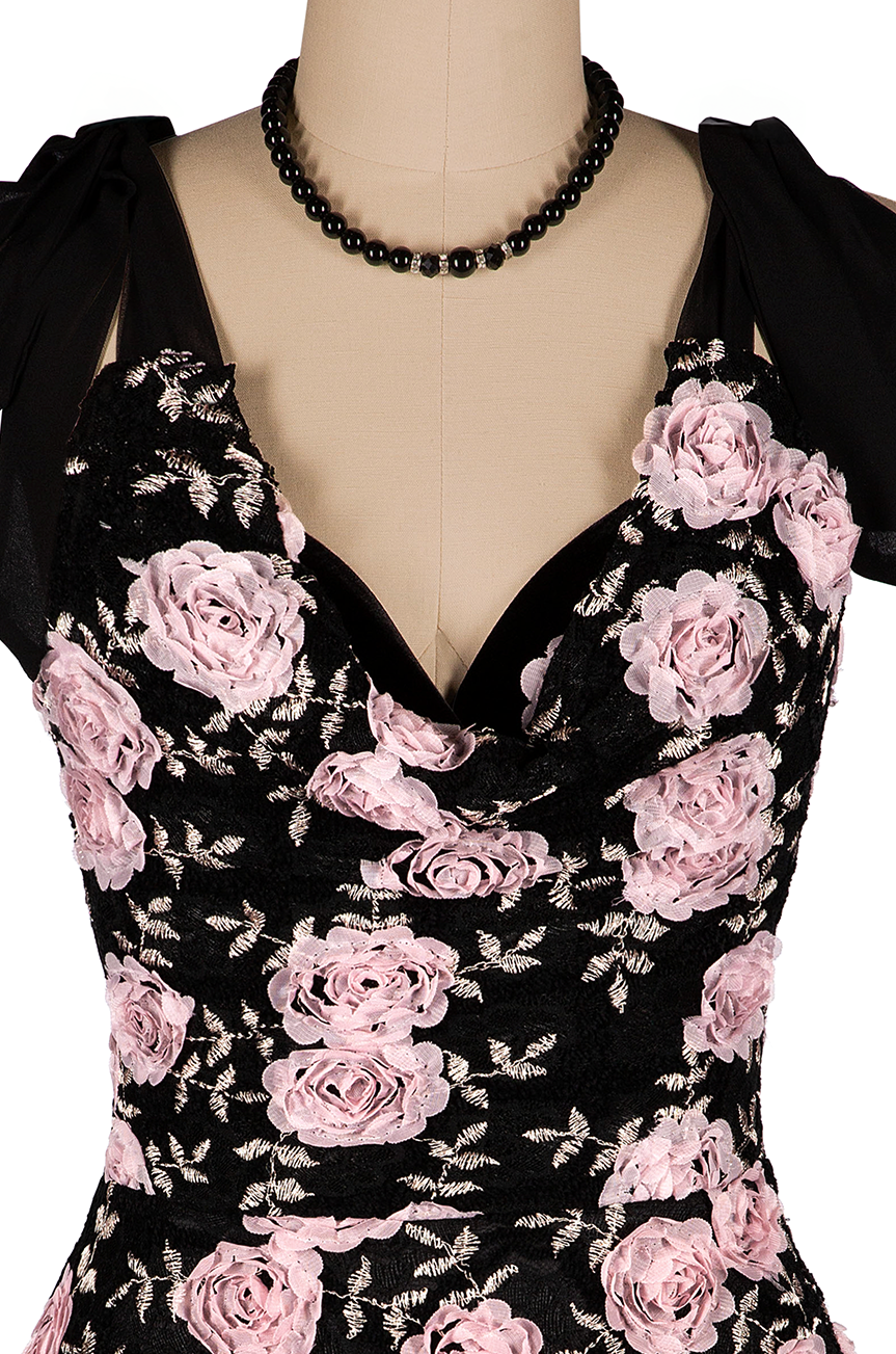 Bombshell Dress