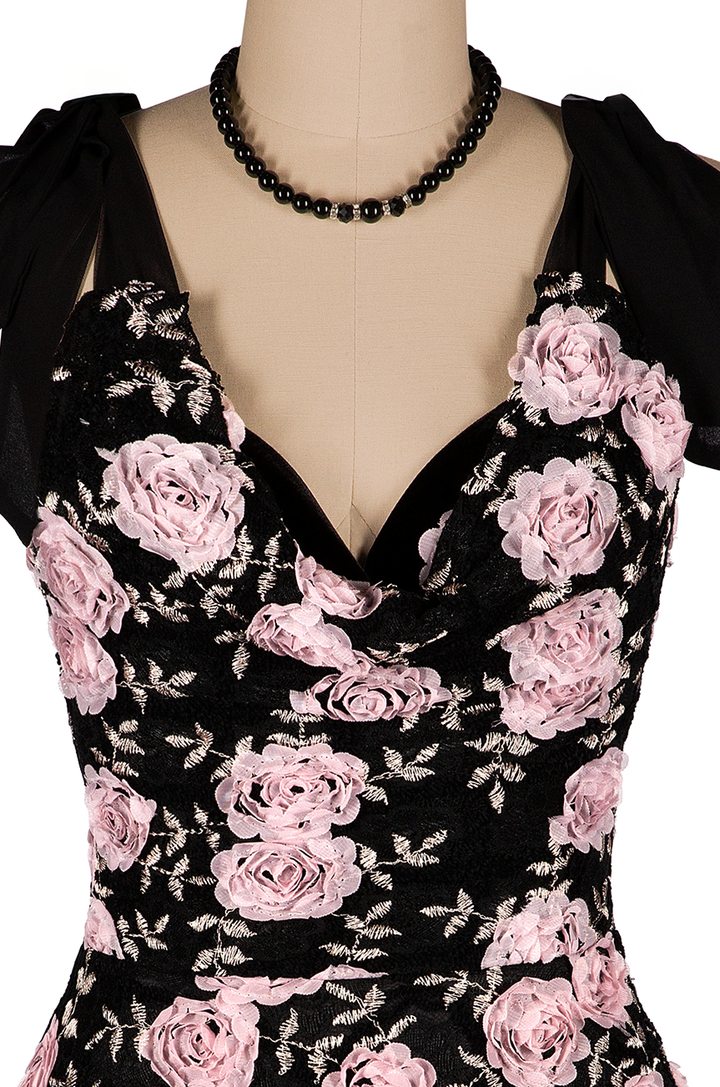 Bombshell Dress