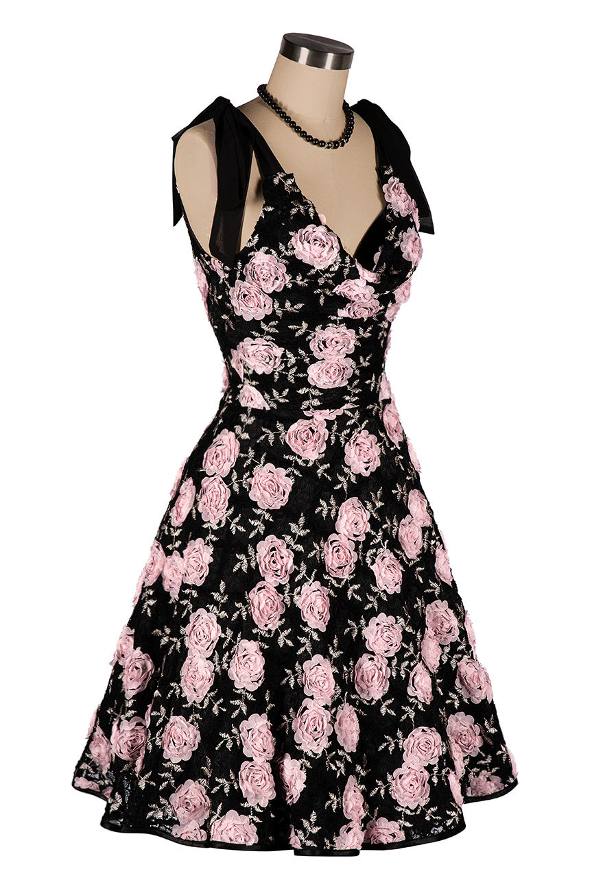 Bombshell Dress