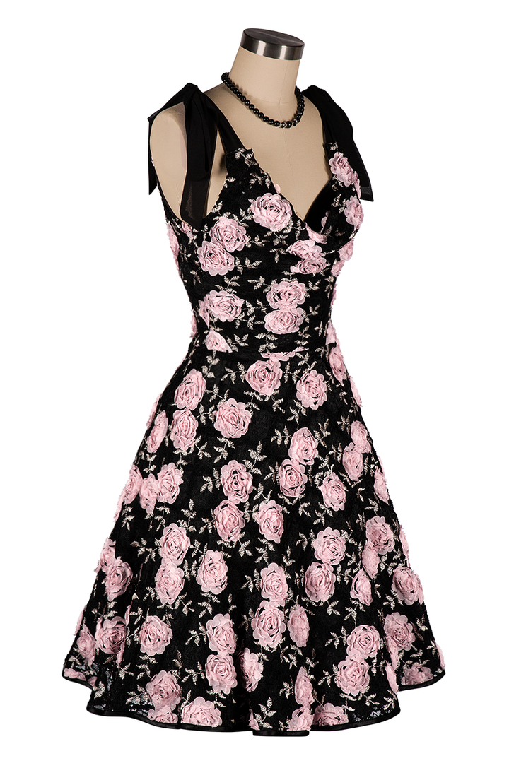 Bombshell Dress