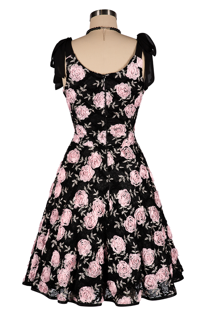 Bombshell Dress