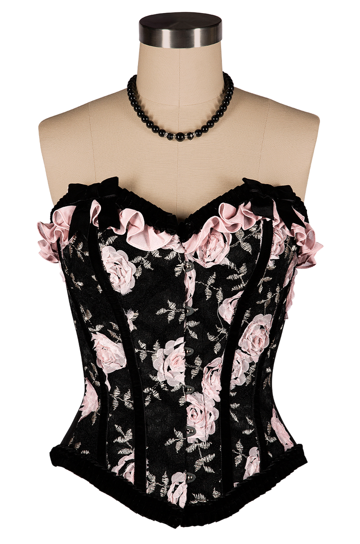 Bombshell Corset