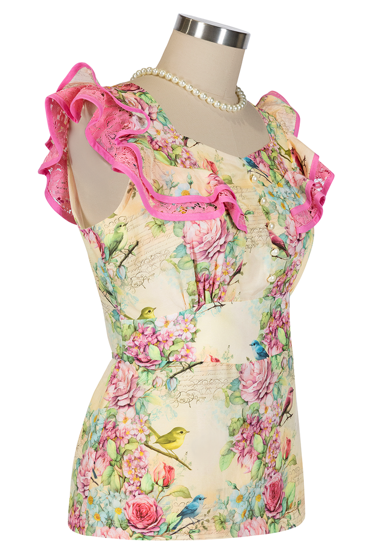 Birdsong Camisole