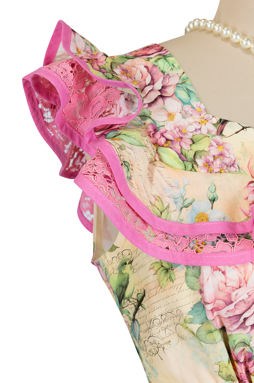 Birdsong Camisole